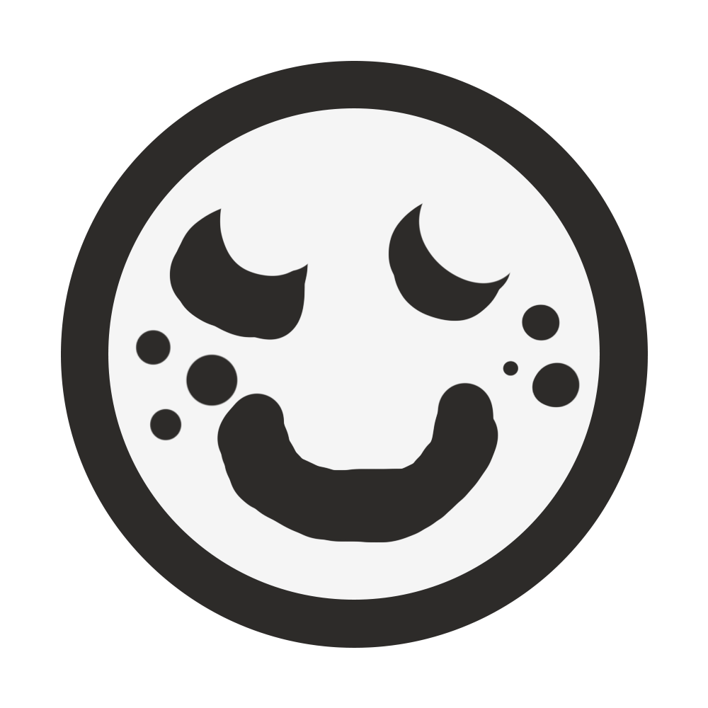 Dotumble smiling ball