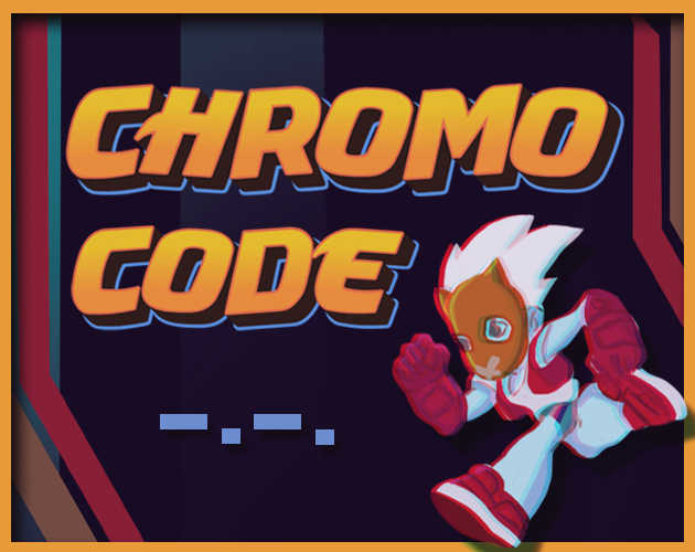 Chromo Code